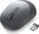 Dell Mobile Pro wireless Mouse MS5120W Titan Gray, USB/Bluetooth