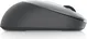 Dell Mobile Pro wireless Mouse MS5120W Titan Gray, USB/Bluetooth