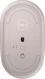 Dell Mobile wireless Mouse MS3320W Ash Pink, USB/Bluetooth