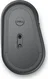 Dell Multi-Device wireless Mouse MS5320W Titan Gray, USB/Bluetooth