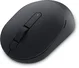 Dell Silent wireless Mouse MS335 black, USB/Bluetooth