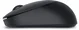 Dell Silent wireless Mouse MS335 black, USB/Bluetooth