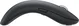 Dell WM527 wireless Mouse black, USB/Bluetooth