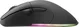 Deltaco DM430 wireless Gaming Mouse black, USB