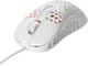 Deltaco WM85 Ultra-Light Gaming Mouse белый, USB