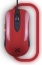 Dream Machines DM1 FPS Blood Red, red/black, USB