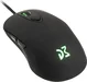 Dream Machines DM1 S2, black matte, USB