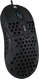 Dream Machines DM6 Holey S, black matte, USB