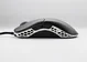 Ducky Feather Black & white Ultralight Gaming Mouse, Omron Switches, USB