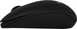 Dynabook W90 Silent wireless Mouse черный, USB