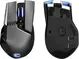 EVGA X20 wireless Gaming mouse grey, USB