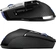 EVGA X20 wireless Gaming mouse черный, USB/Bluetooth