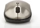 Ednet wireless notebook mouse, black/anthracite, USB