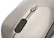 Ednet wireless notebook mouse, black/anthracite, USB