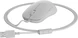 Endgame Gear XM2 8k Gaming Mouse белый frost, USB