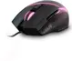 Energy Sistem ESG M2 Flash Gaming Mouse black, USB