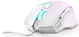 Energy Sistem ESG M2 Sniper-Ninja Gaming Mouse white, USB