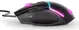 Energy Sistem ESG M2 Sonic Gaming Mouse black, incl. Sonic mousepad, USB