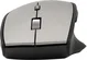 Equip Life wireless Mouse with Dual-Connect adapter, grey/black, USB