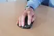 Ergoleben VM mouse wireless, right, big, USB