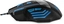 Esperanza MX201 wolf 7D синий, USB