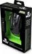 Esperanza MX201 wolf 7D green, USB