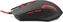 Esperanza MX205 Fighter 6D красный, USB