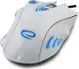 Esperanza MX401 Hawk 7D white/blue, USB