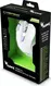 Esperanza MX401 Hawk 7D white/blue, USB