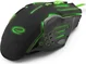 Esperanza MX403 Apache 6D green, USB
