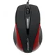 Esperanza Sirius red, USB