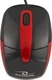Esperanza Titanum Barracuda черный/красный, USB