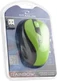 Esperanza Titanum Rainbow зеленый, USB
