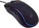 Ewent RGB Gaming Mouse black, USB