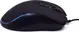 Ewent RGB Gaming Mouse black, USB