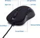 Ewent RGB Gaming Mouse black, USB