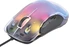 Freaks and Geeks Harry Potter Backlit Gaming mouse черный/translucent, USB