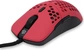 G-Wolves Hati HT-M Classic красный/черный matte, USB