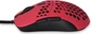 G-Wolves Hati HT-M Classic красный/черный matte, USB
