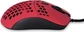 G-Wolves Hati HT-M Classic красный/черный matte, USB