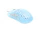 G-Wolves Hati mini HT-S Ace, transparent blue, USB