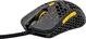 G-Wolves Hati mini HT-S Ace Edition Stardust black/gold, USB