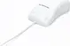 GETT KH25201 InduMouse Pro, on glass funktionierende silicone-Hygiene-mouse, white, IP68, USB