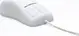 GETT KH25201 InduMouse Pro, on glass funktionierende silicone-Hygiene-mouse, white, IP68, USB