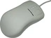 GETT KH29201 InduMouse Pro, on glass funktionierende silicone-Hygiene-mouse, grey, IP68, USB