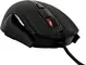 Gamdias Hades laser Gaming Mouse, USB