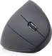 Gembird Ergonomic 6-button wireless Optical Mouse ERGO-01 black, USB