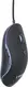 Gembird G-Laser Mouse GU-02 black, USB