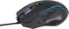 Gembird Ragnar RX300 RGB Gaming Mouse black, USB