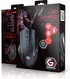 Gembird Ragnar RX300 RGB Gaming Mouse black, USB